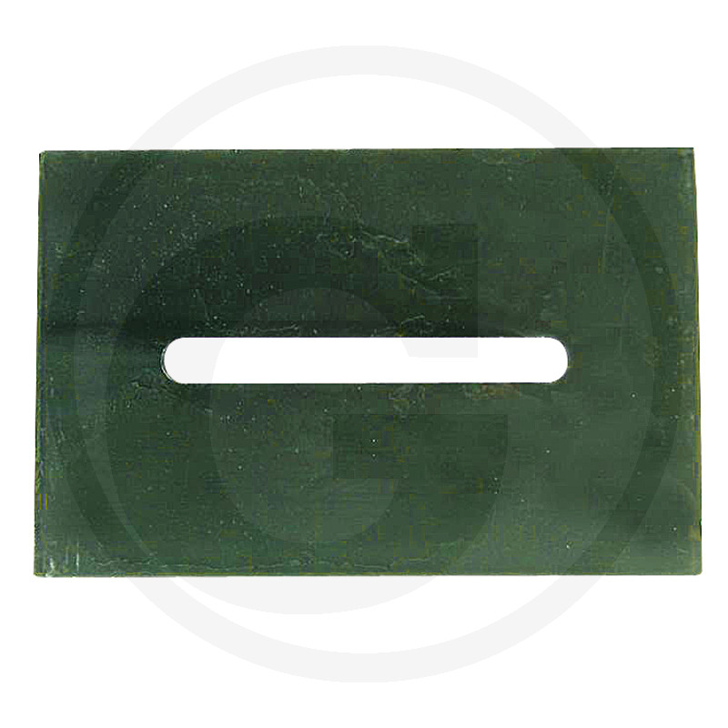 Abstreifer 90x138x3 pas.f.Lely